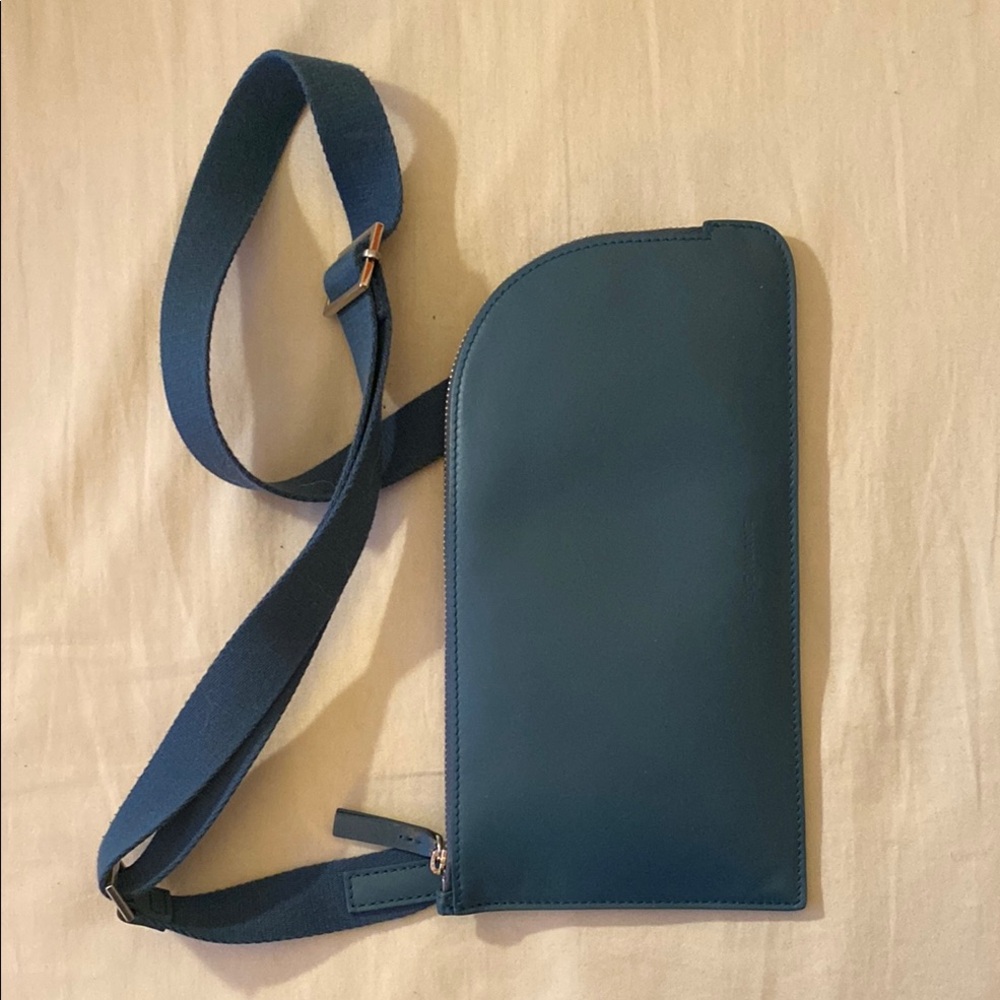 Everlane Italian Leather Sling